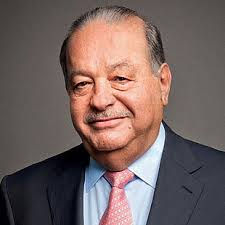 ÚLTIMA HORA: Carlos Slim da positivo a COVID - 19