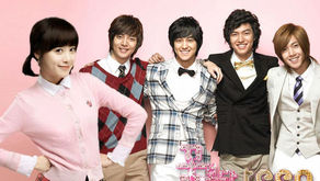 Querido Yoon Ji Hoo. Reportaje sobre Boys Before Flowers. PARTE 4