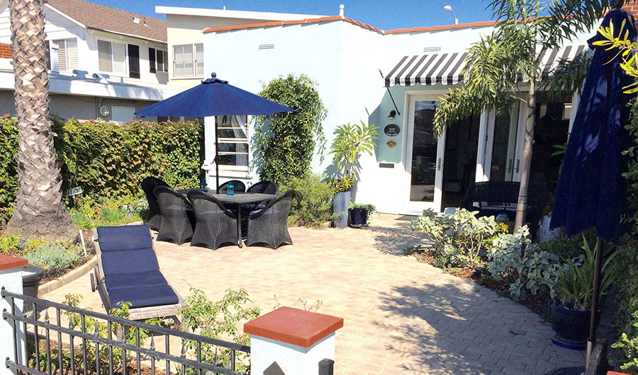 Beautiful Balboa Island Vacation Rentals