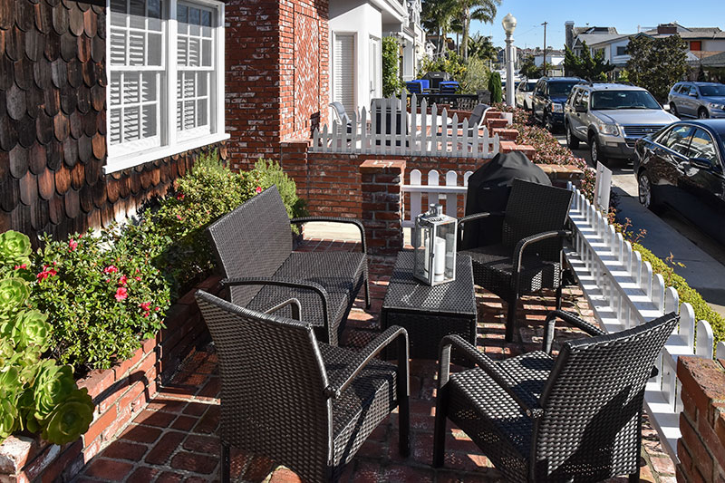 Beautiful Balboa Island Vacation Rentals