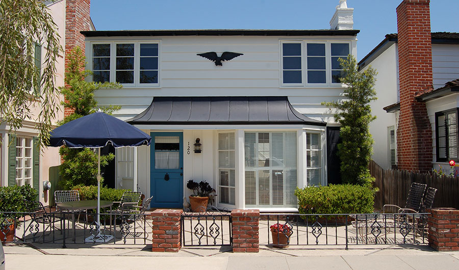 Beautiful Balboa Island Vacation Rentals