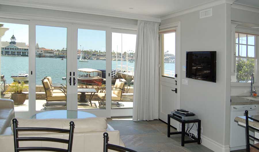 Beautiful Balboa Island Vacation Rentals