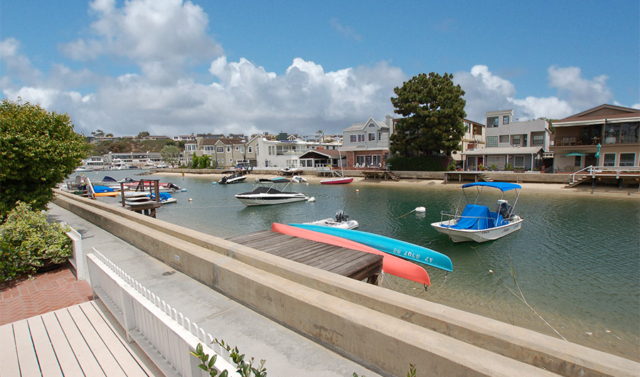 Beautiful Balboa Island Vacation Rentals