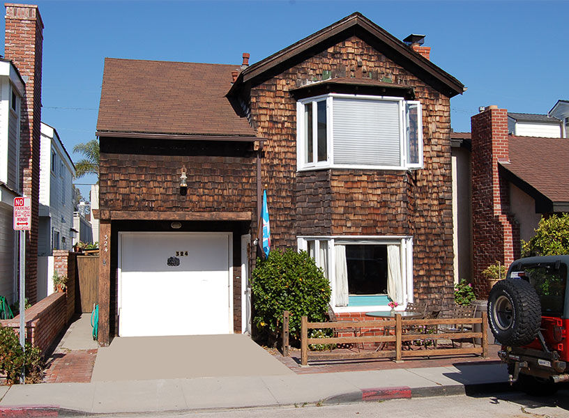 Beautiful Balboa Island Vacation Rentals