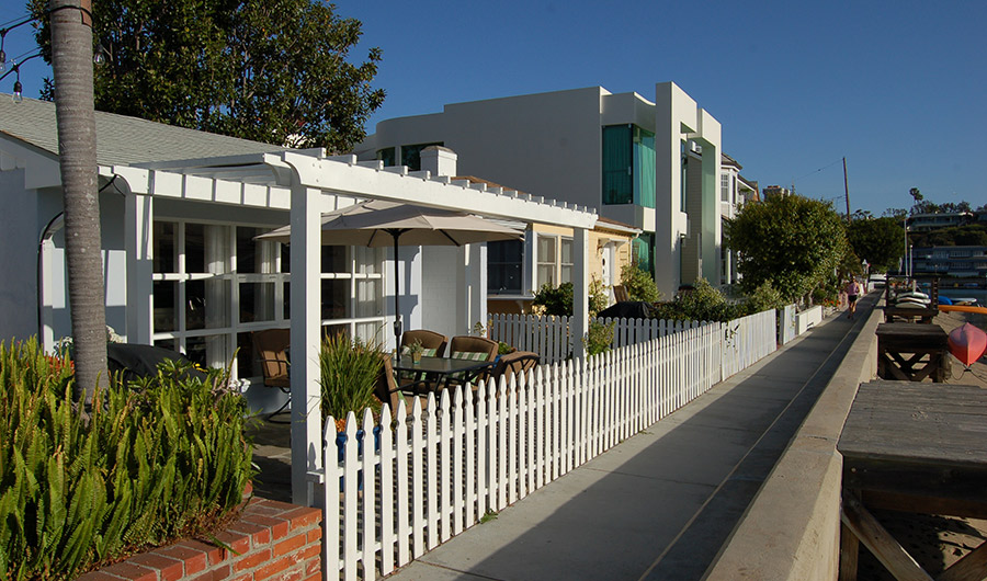 Beautiful Balboa Island Vacation Rentals