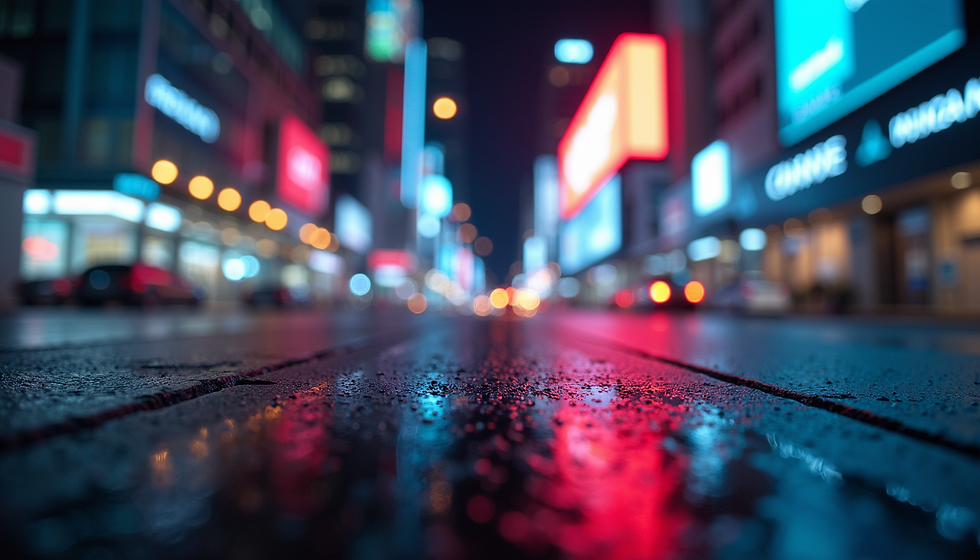 Crafting the Perfect Science Fiction Story