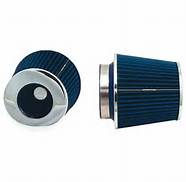 Thumbnail: Hi-flow air intake for ground pounder 1100