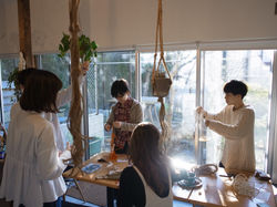 ワークショップ