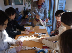 ワークショップ