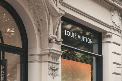 Luxury Designers: The Timeless Elegance of Louis Vuitton, Dior, and Prada
