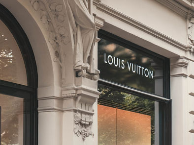 Luxury Designers: The Timeless Elegance of Louis Vuitton, Dior, and Prada