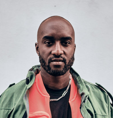 The Revolutionary Style of Virgil Abloh: A Creative Visionary