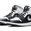 Thumbnail: Jordan 1 Mid Shadow (GS)