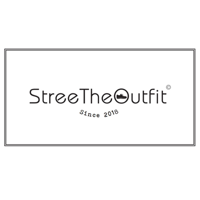 StreeTheOutfit: Elevate Your Style with the Latest Sneakers