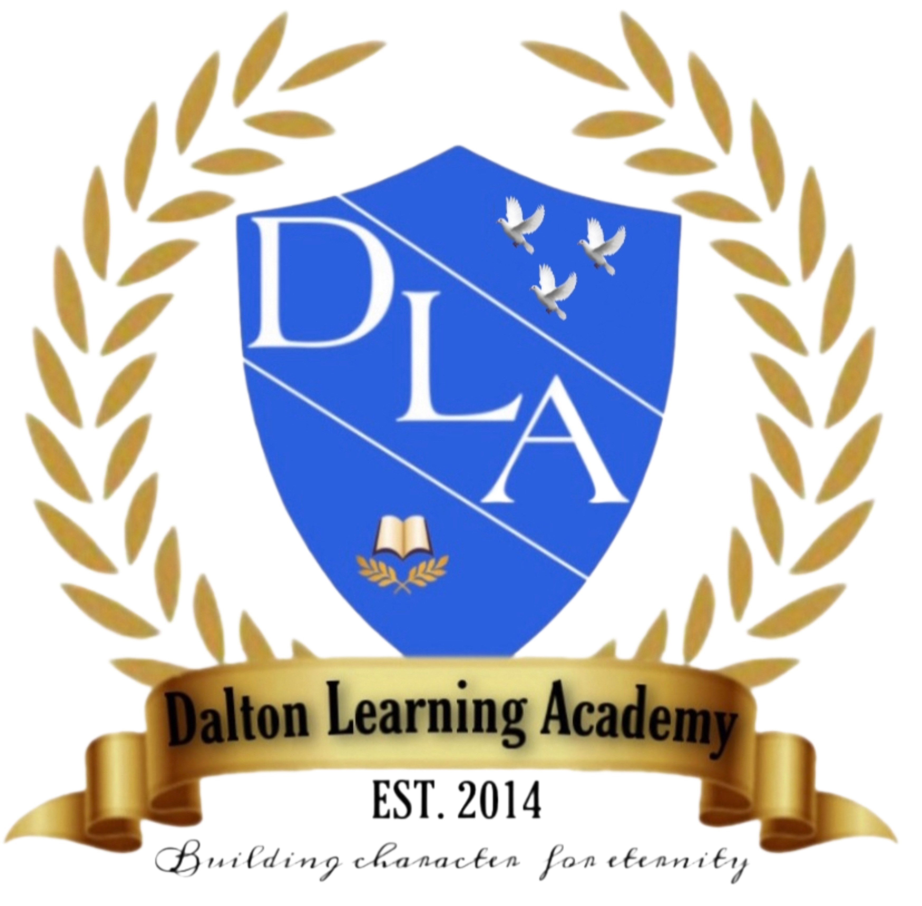 Dalton Academy Logo