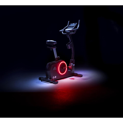 ヒアロエイド adidas バイク C-21z【組立設置無料サービス】 | プロアバンセ