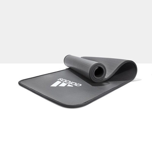 adidas - コストコ　アディダス　トレーニングマット×2 コストコ アディダス トレーニングマット×2 コストコ アディダス
