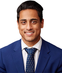 Rayyan Sami - Neuroscience & Mental Health Expert In IL