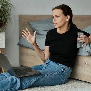 How to Find a Therapist That Doesn't Rely on AI