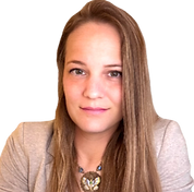 Madeleine Carlson Widolff