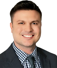 Adam Rowe - Psychiatrist In IL & OH For Anxiety & Depression