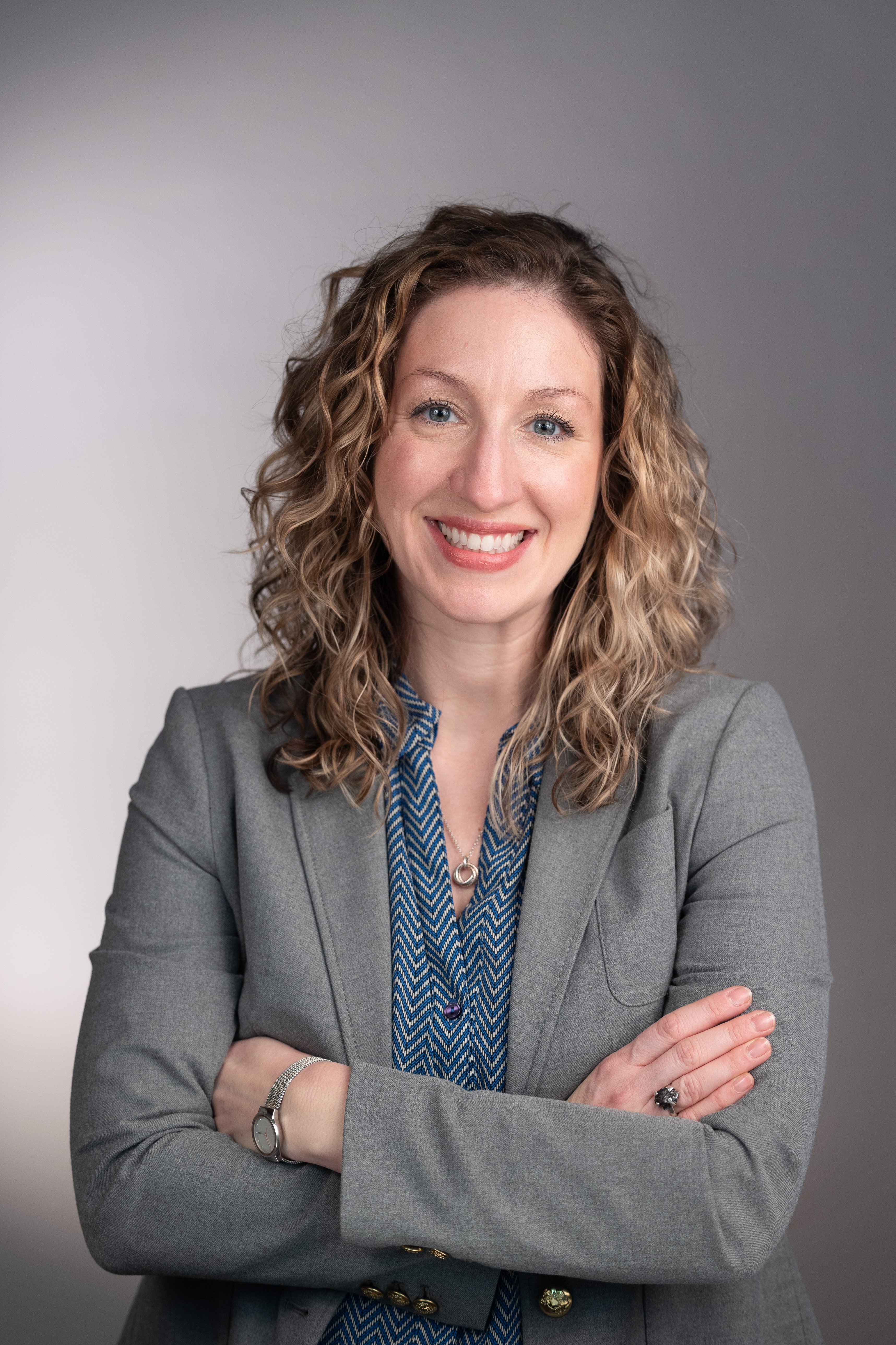 Writer: Elizabeth Gibbons Barber, CDGP