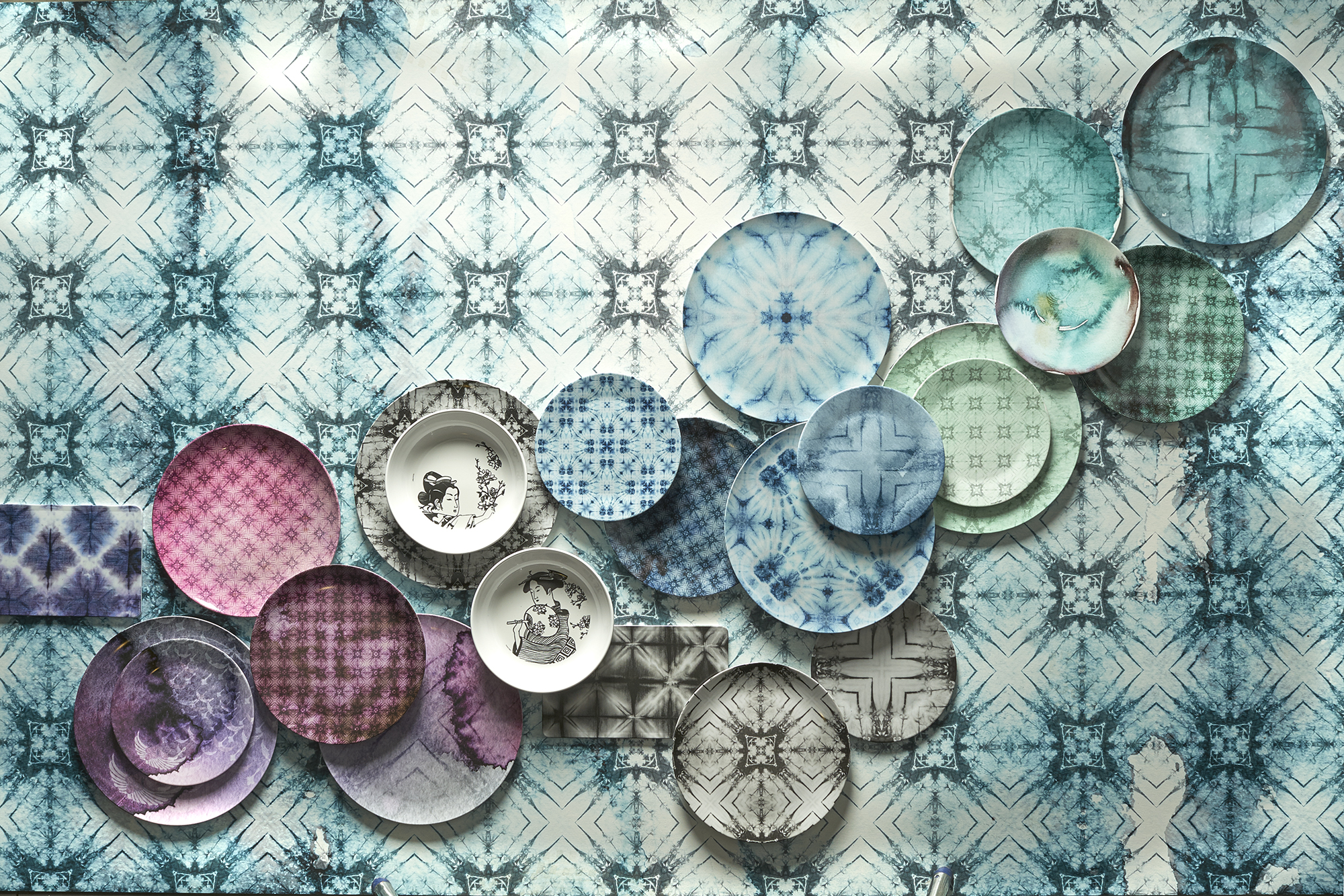 Immeasurable Life Collection