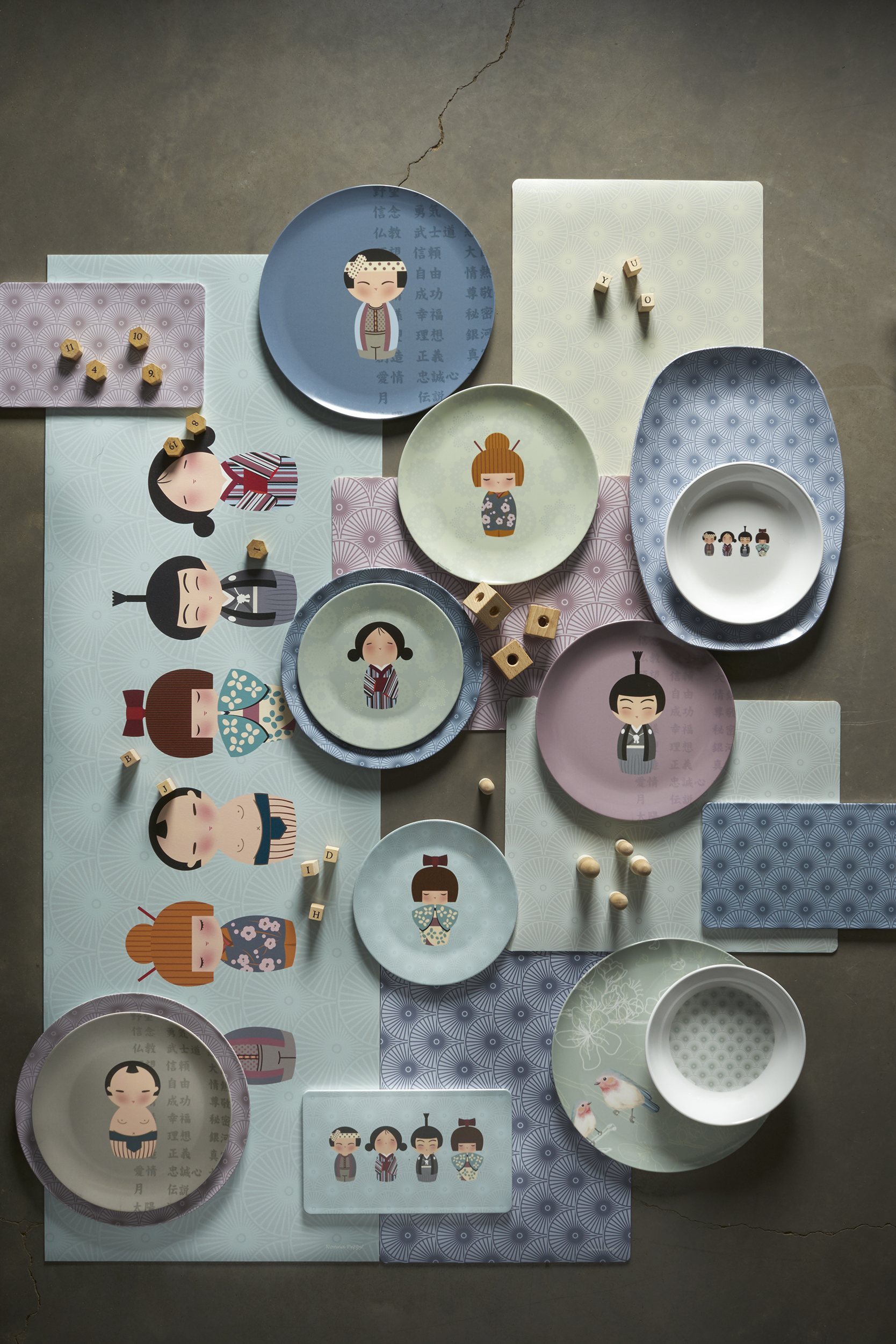 Umami Collection