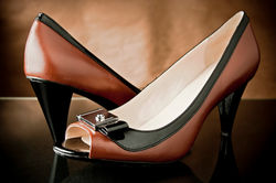 Zapatos / Shoes
