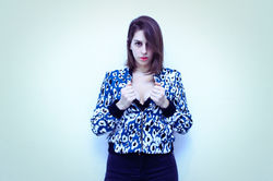 Azul Marino / Navy Blue