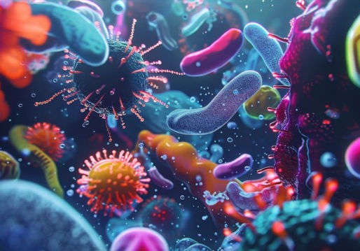 Offre promotionelle "16S Metagenomic analysis Package"