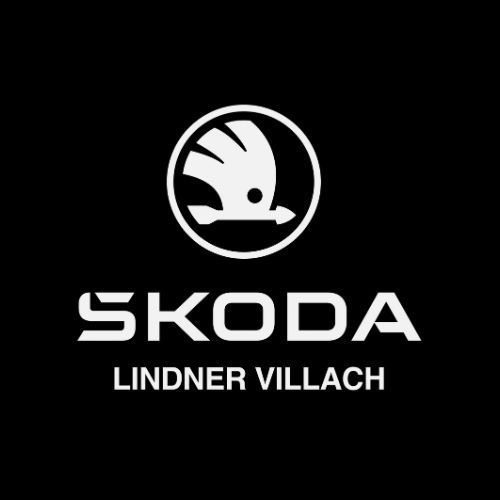 Skoda Lindner Villach Logo