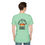 Thumbnail: Funny Unisex T-Shirt - 'Easily Distracted by Buns'