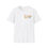 Thumbnail: Funny Unisex T-Shirt - 'Easily Distracted by Buns'