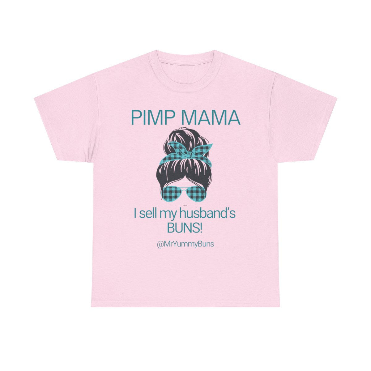 PIMP MAMA