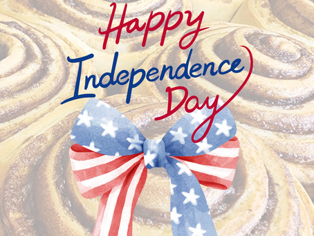 Schedule Week of 6/29th