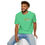 Thumbnail: Funny Unisex T-Shirt - 'Easily Distracted by Buns'