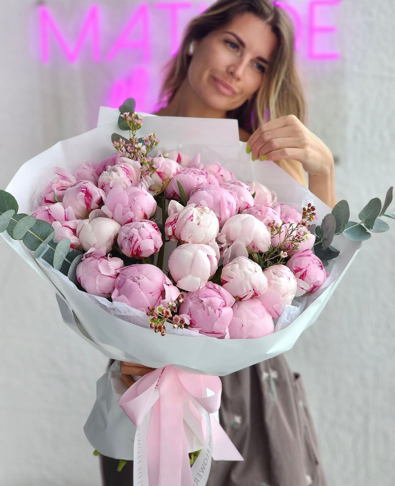 Beautiful bouquet
