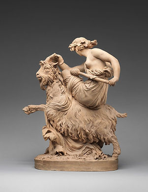 Philippe Laurent Roland | Bacchante Ridi