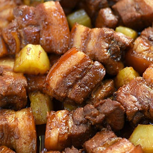 Pork Only