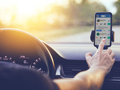 Comment devenir chauffeur VTC : formation, licence, application et plus