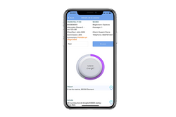 Détails des courses Logipax