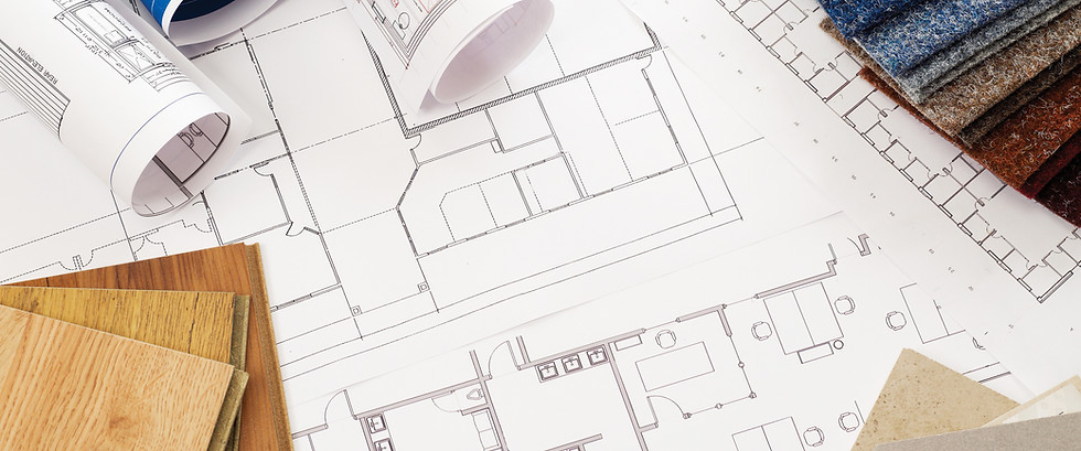 Plan DU SITE AFC FMC MEA
