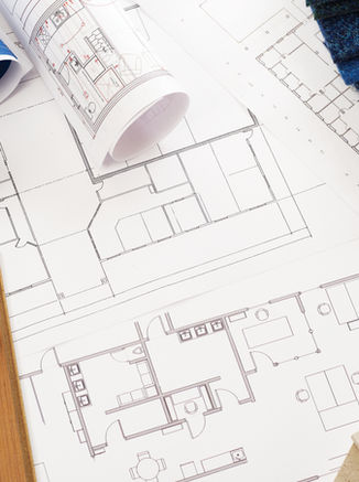 Building Plan