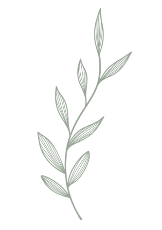 Decorative Leaves