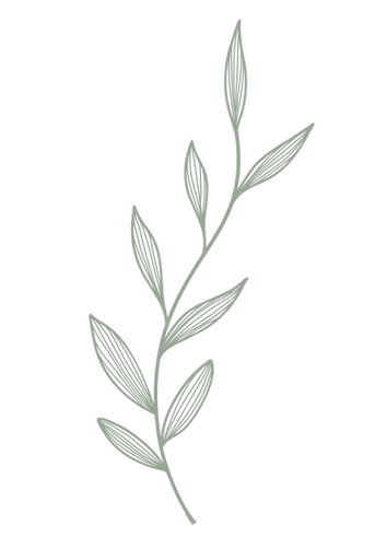 Decorative Leaves