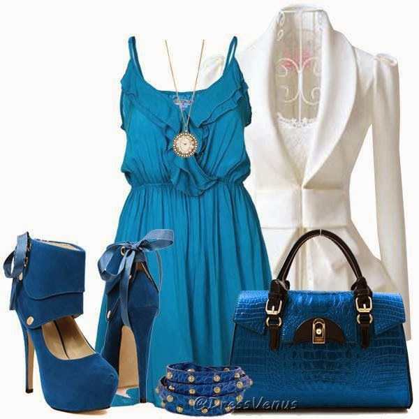 look para eventos formais.