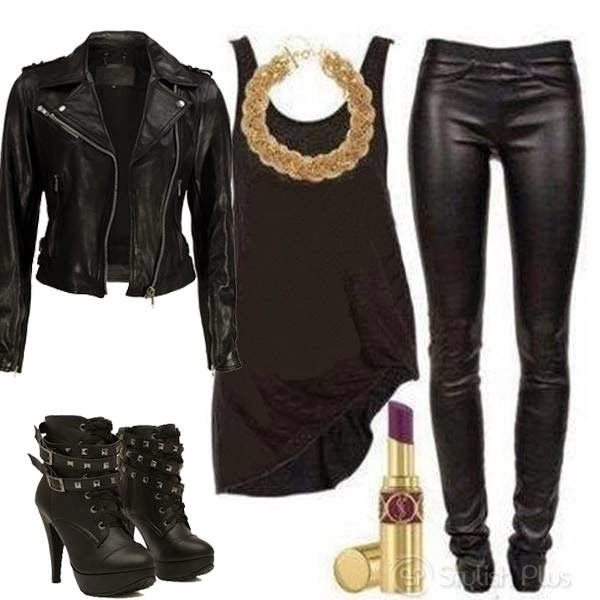 look balada