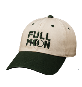 Miniature : Casquettes Officielles – FULL MOON GASPÉSIEN 2026