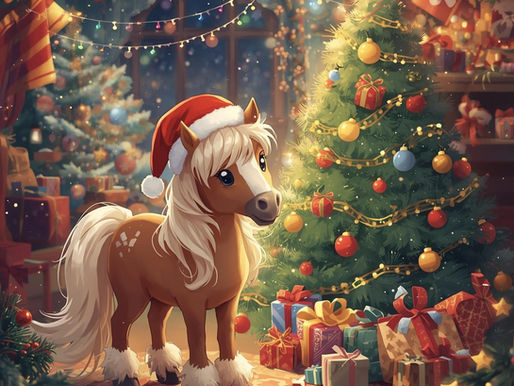 Stages des vacances de noël 